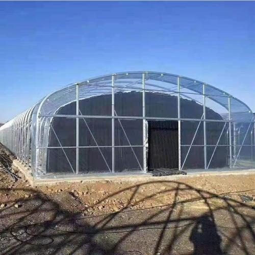 按需定制蔬菜大棚骨架 嘉诺温室承建】价格_批发_厂家_参数_图片_温室