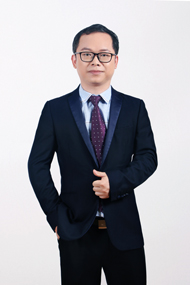 骆耀峰    （副教授、硕士生导师）